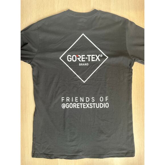 Limited Friends of Gore-Tex Studio Long Sleeve T-Shirt Size M - New - Picture 4 of 10